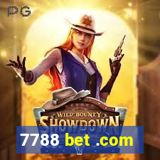 7788 bet .com